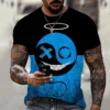 Negro/azul