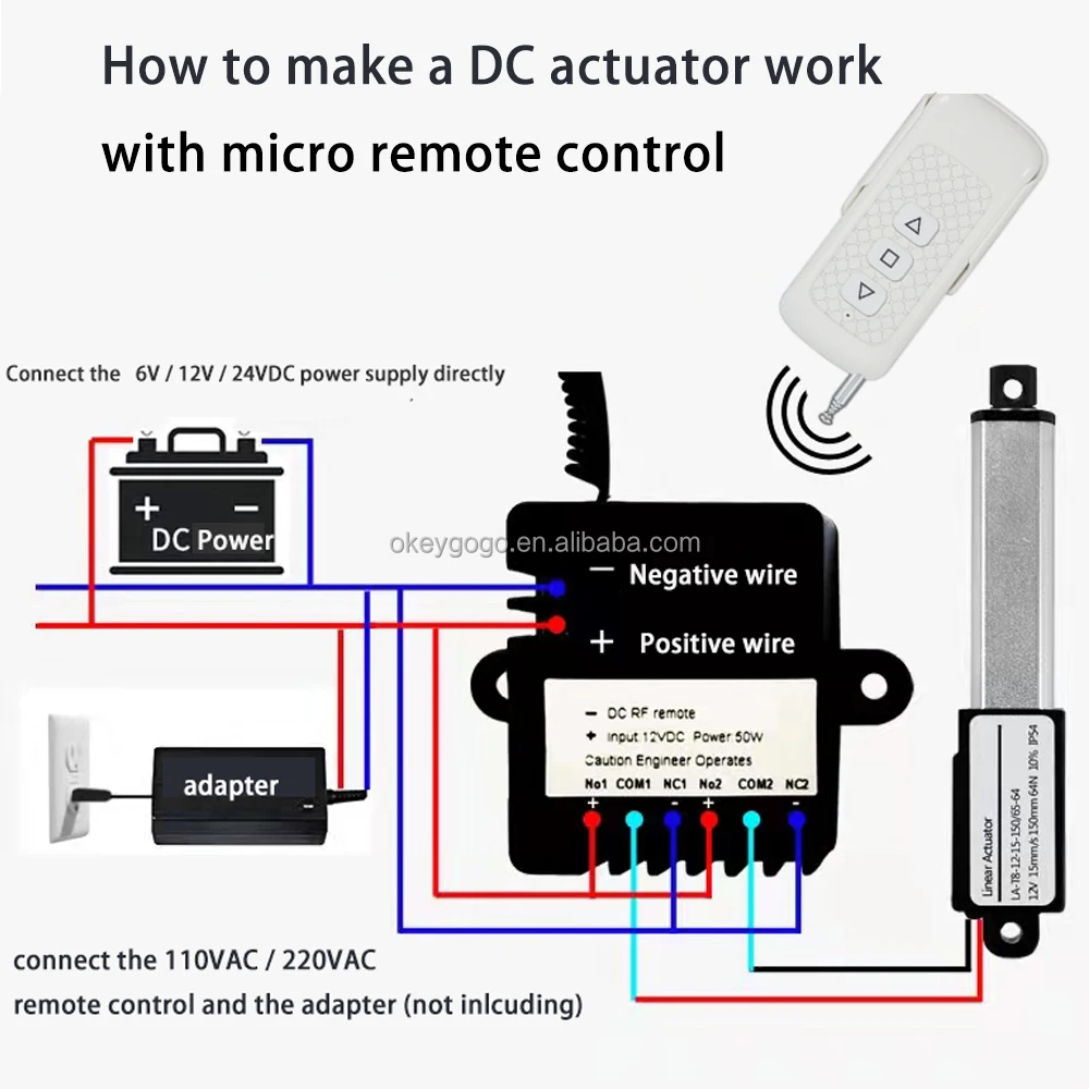 Small Telescoping Electric Linear Actuator 5v Linear Suction Tubular Actuator Micro Solenoid Linear Actuator High Speed