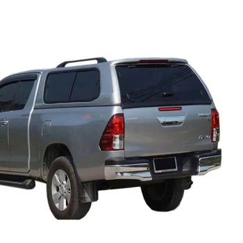 Hilux Rocco Shell Pickup Truck Bed Canopy For Toyota Hilux Revo Vigo Rocco Sr5 Hard High ...