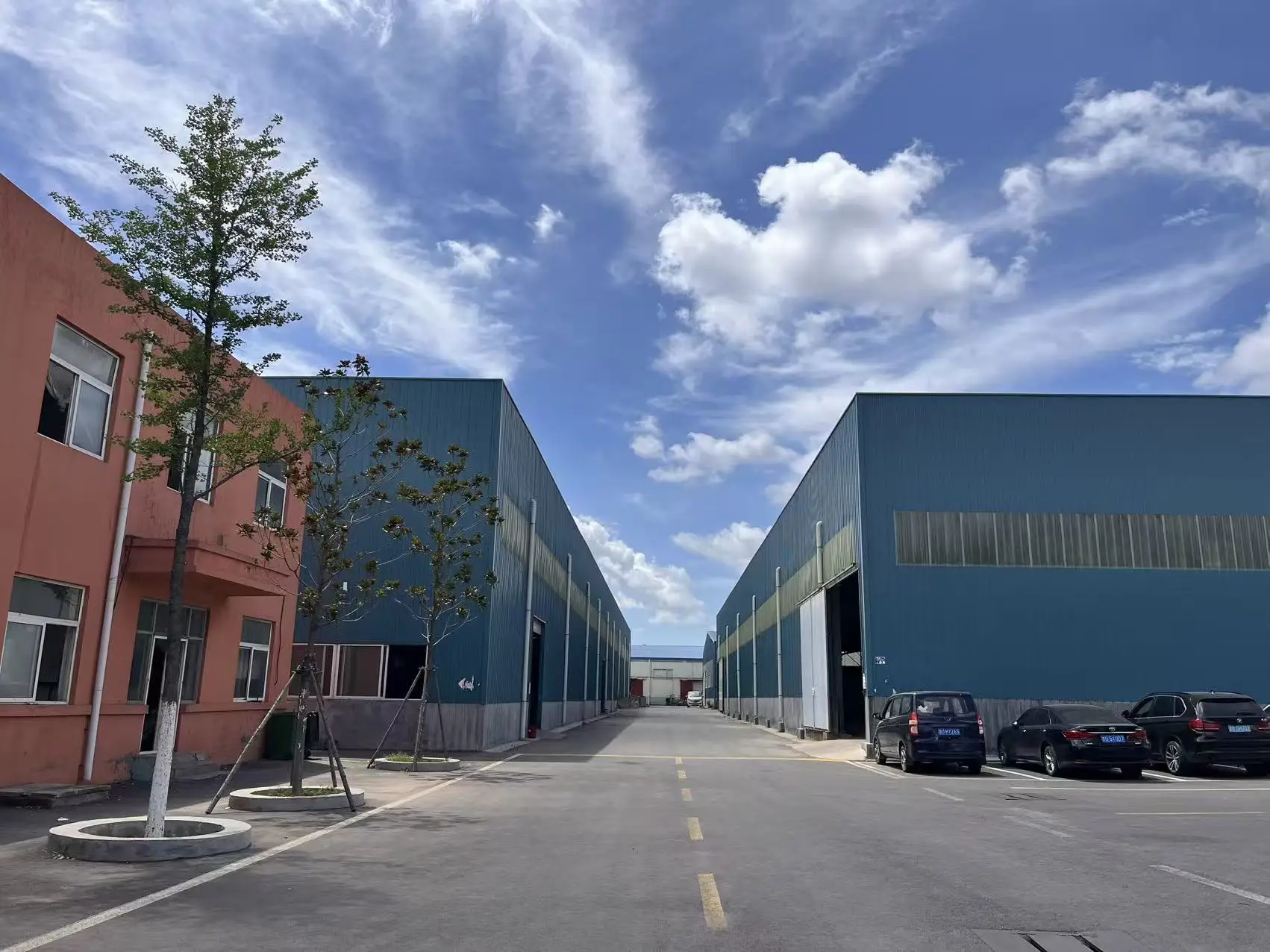 Qingdao Jingmu Home furnishing products Co., Ltd.