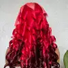ombre color