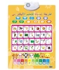 alphabet arabe