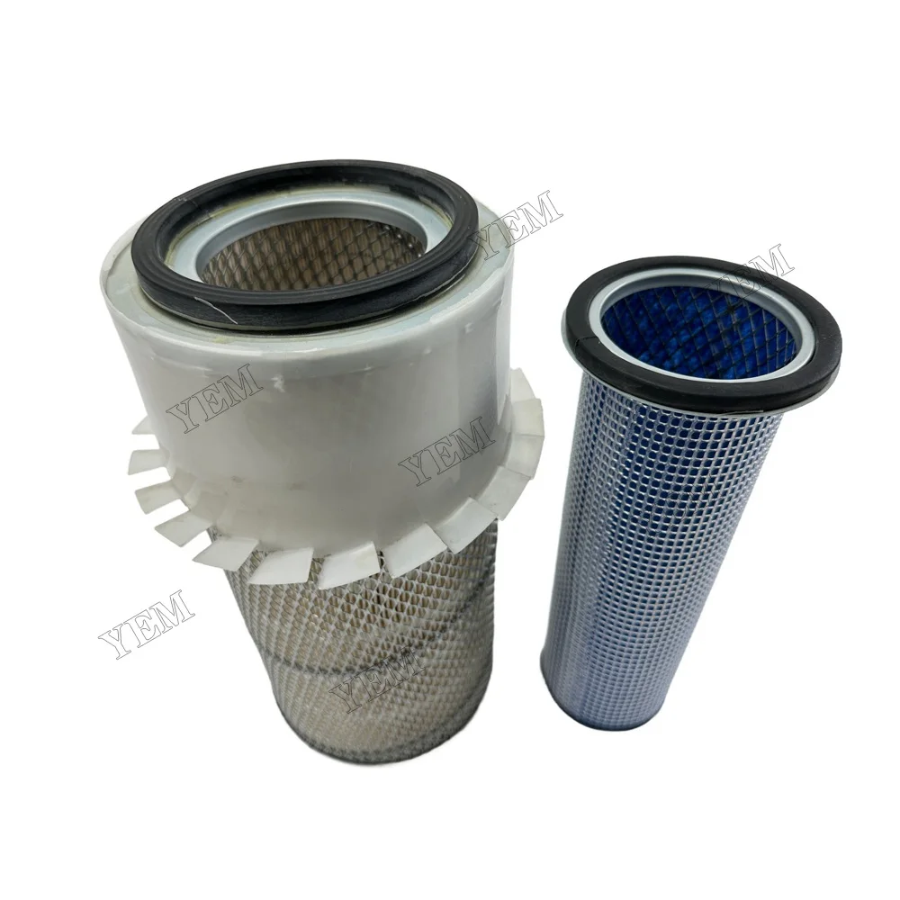 Air Filter 901-005 901-00520H99 1142150280 Fit for Perkins Engine 4