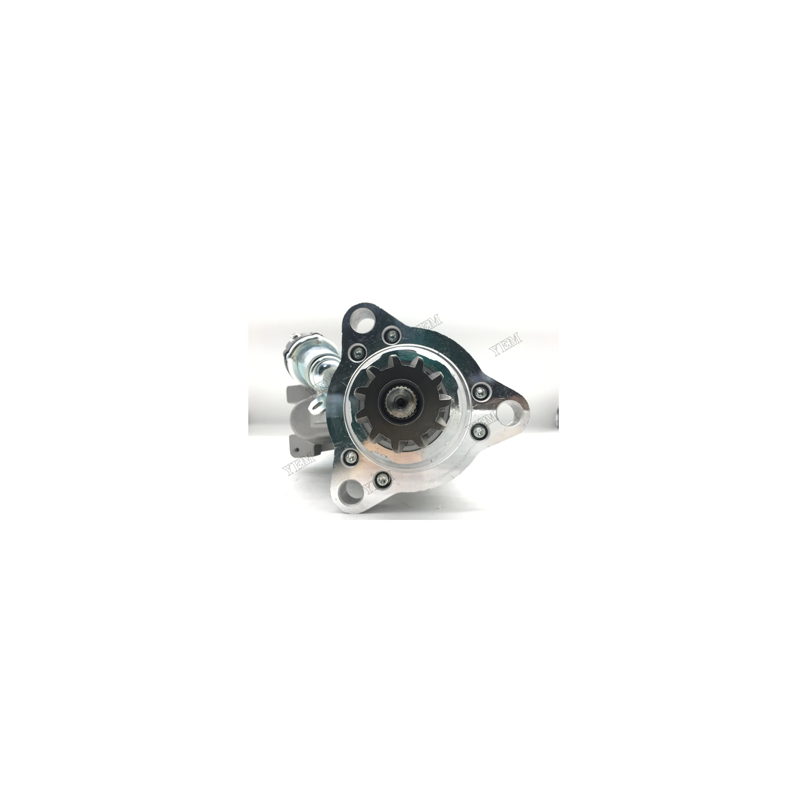19011522 10461754 Starter Motor for Caterpillar C-9 E330C E330CL Engine Parts China Manufacturer