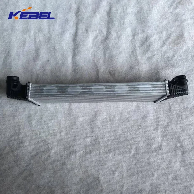 product lx6z6k775b auto accessories air charger cooler oem lx6z6k775a car intercooler for ford escape 2020-8