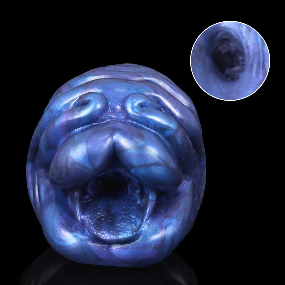 Alien Pocket Pussy
