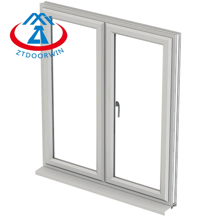 Aluminium Sliding windows Horizontal  Window From China