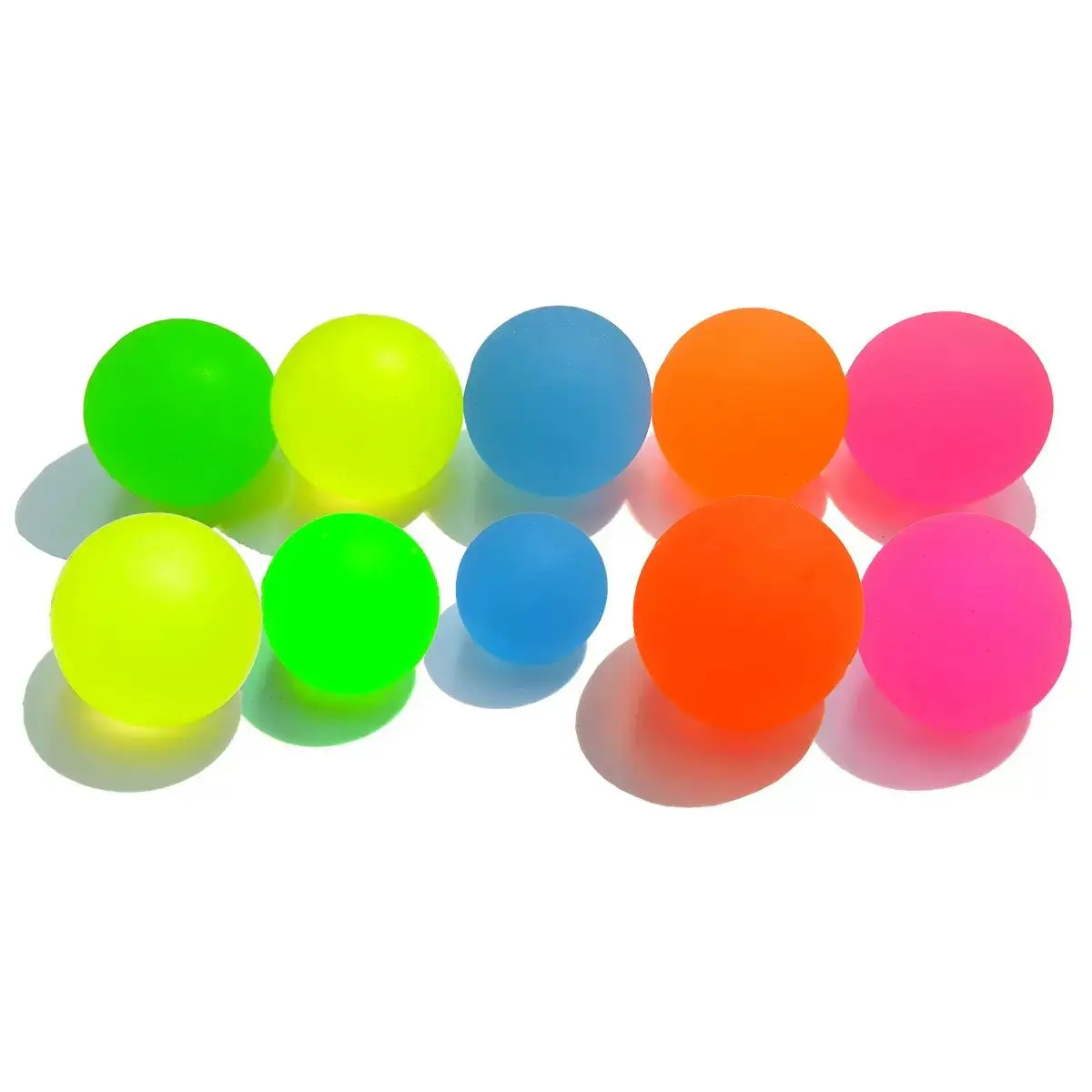 MaRécréation - Pack De Billes Univers : 28 Billes Colorées + 1 Balle Rebondissante, Idéal Pour Jouer Et Collectionner