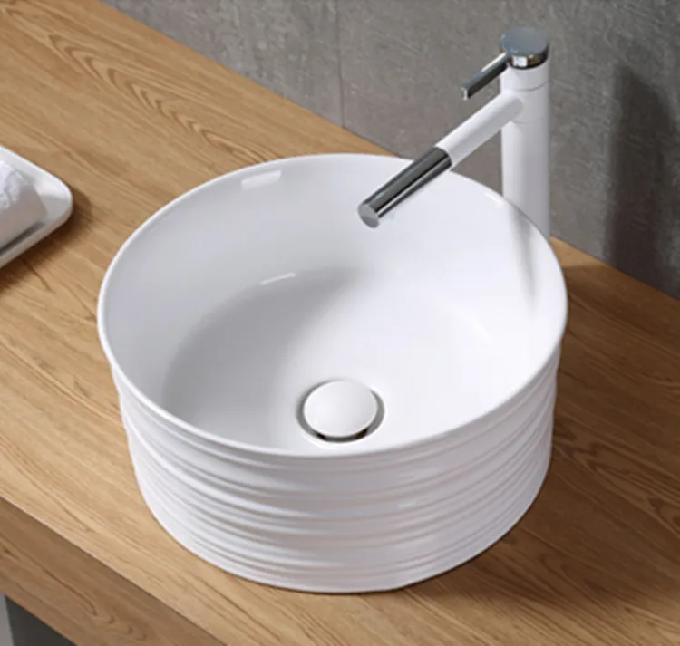 Sibol ng Klasiko sa Banyo mula sa Tsina, Babasahin ang Basong Porsera