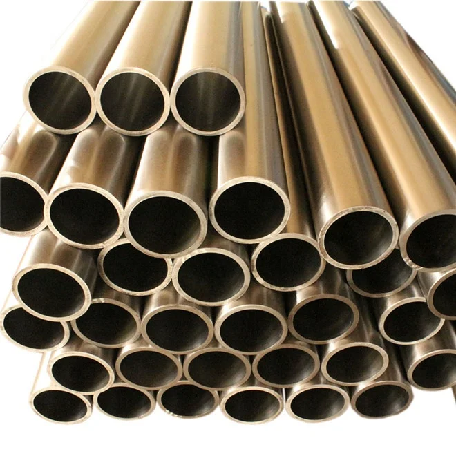 P5 Ansi 4130 Steel Pipe