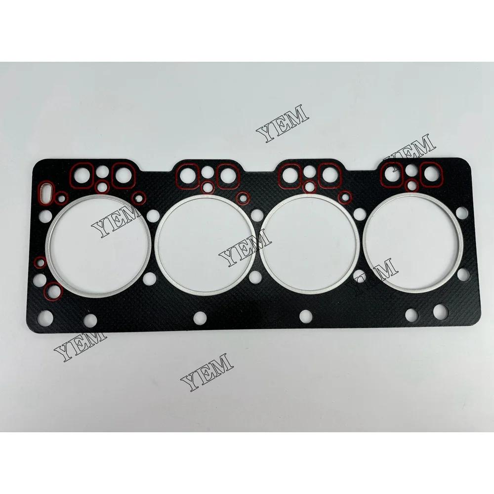 Complete Gasket Repair Kit C490BPG for Xinchai Agricultural Engine Parts