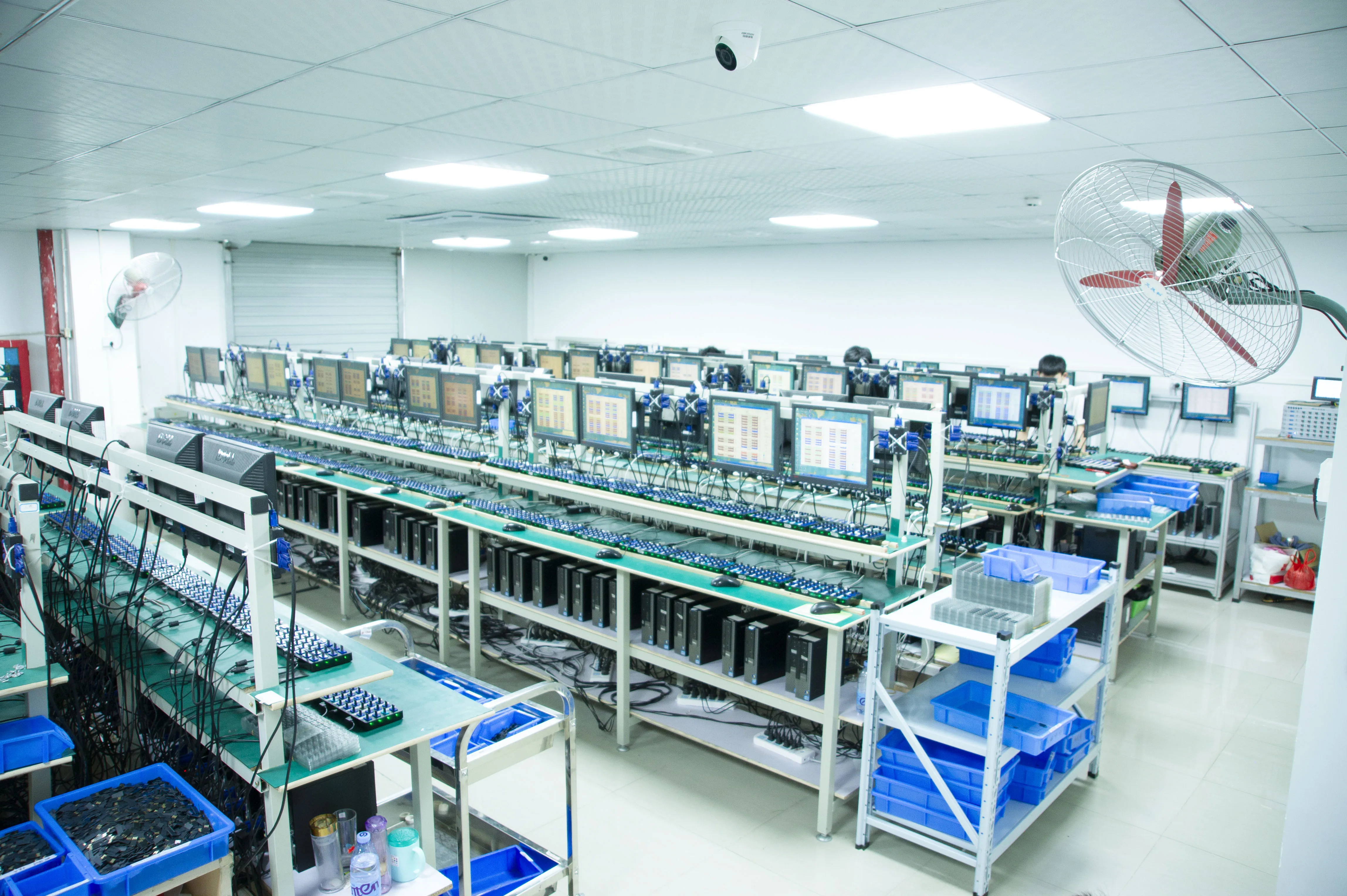 Shenzhen Simdisk Technology Co., Ltd. 3