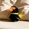 Double-horned hornbill