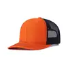 14-Orange+Black