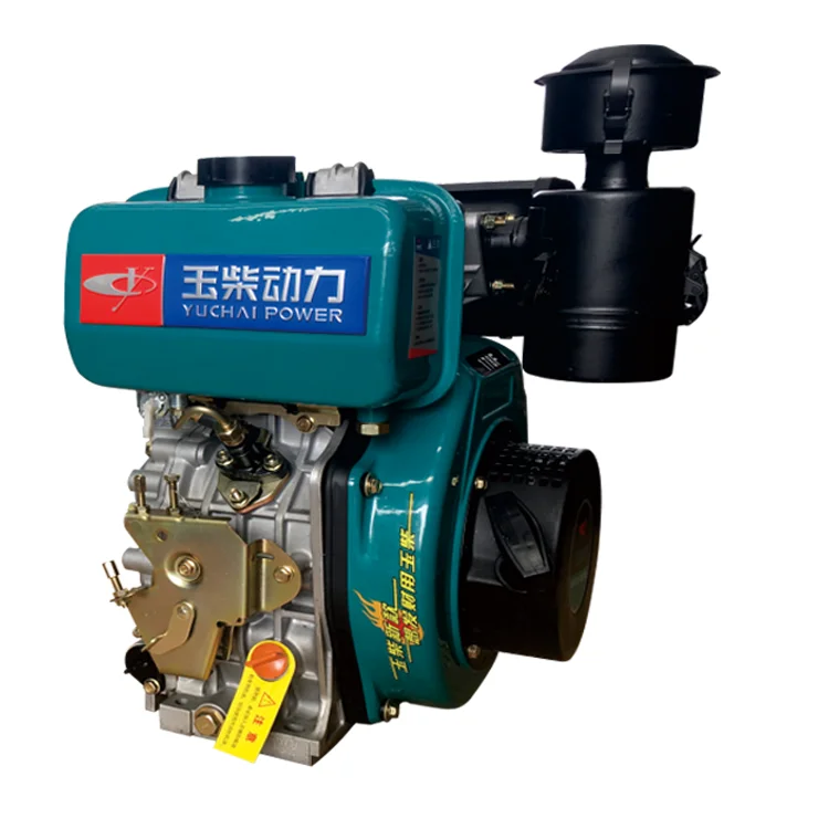 Boat Engine diesel Used Inboard Engine Sterndrive Assembly Inboard Engine Used for Sale