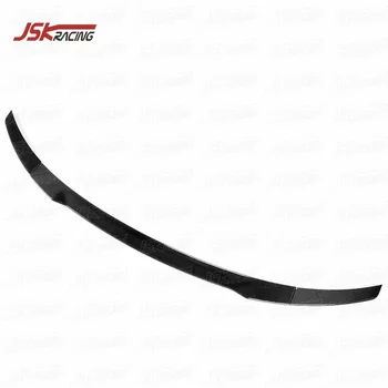 Vorsteiner Type Carbon Fiber Rear Wing Trunk Spoiler for Audi R8 V8 V10