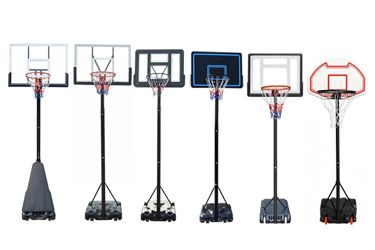 Source M.Dunk Wholesale Mini Basketball Hoop Over the Door Portable  Basketball Goal Hoop for Office Bedroom on m.