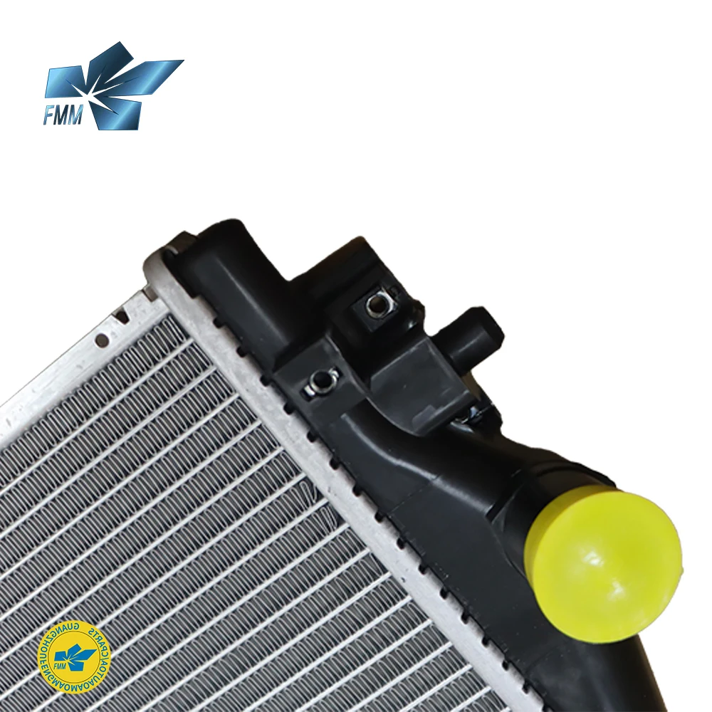 17700-65J10 17700-65J00 Auto Conditioner Radiator for GRAND