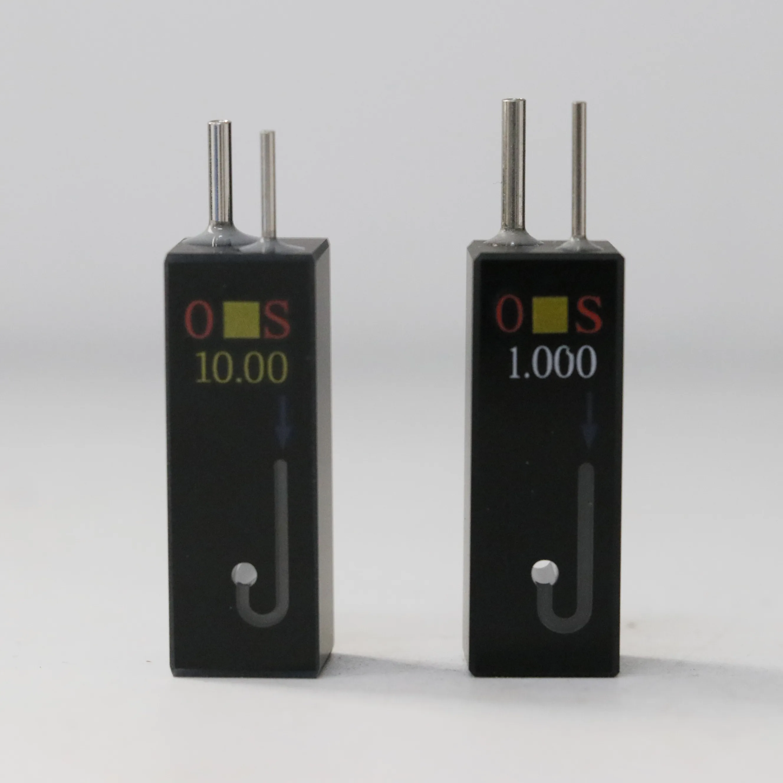 Размер 12 5*12 5*35 высокая точность 32ul кварцевый потоковый