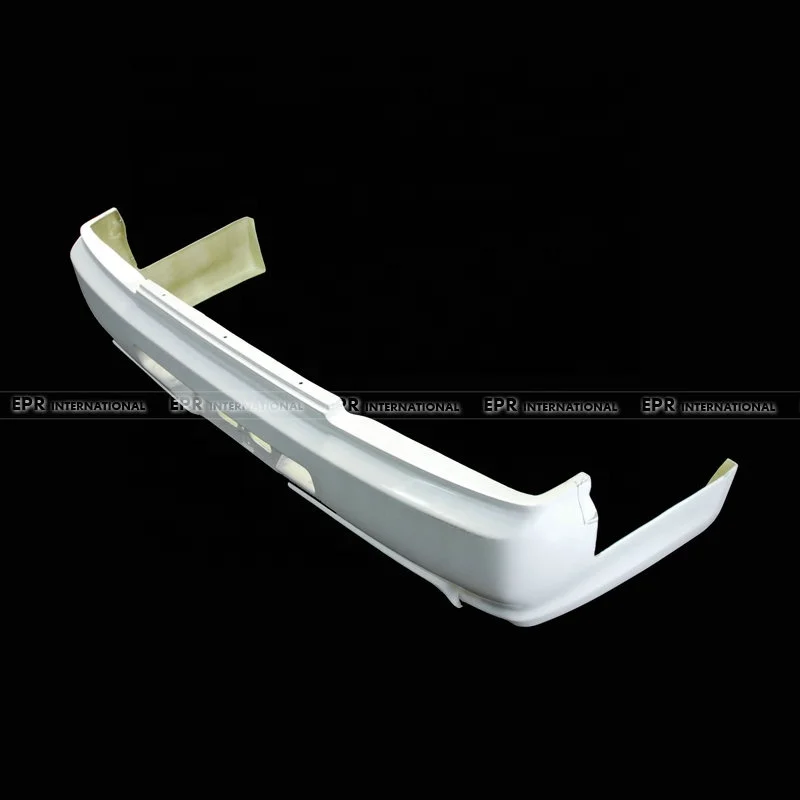 日産 SKYLINE HR34 4ドア GTRスタイル 後部バンパー ER34サルーンモデル用