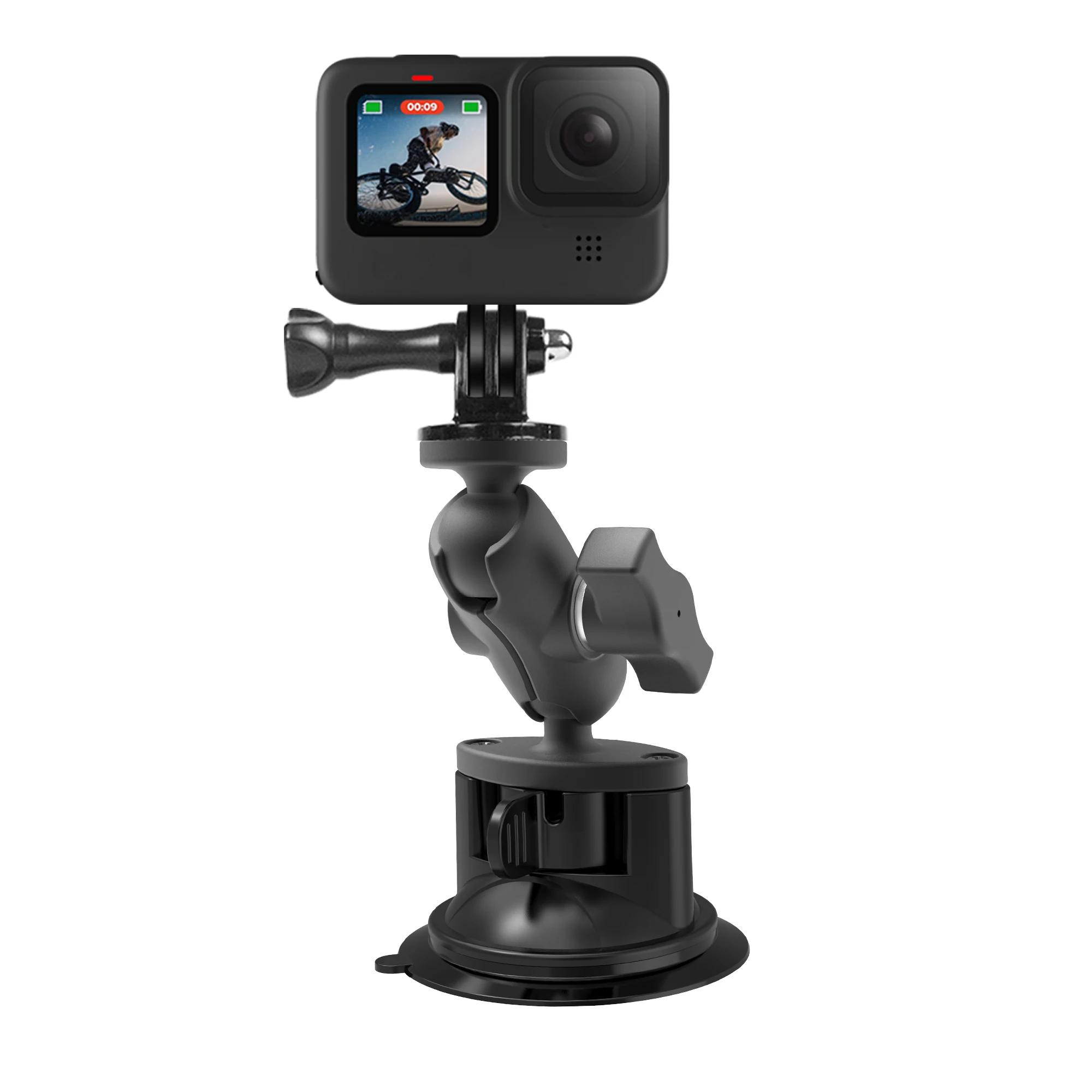 68-in-1 Camera Accessories Kit for GoPro 8/MAX/7 6 5 4 3+/Session 5