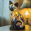 gato siamés