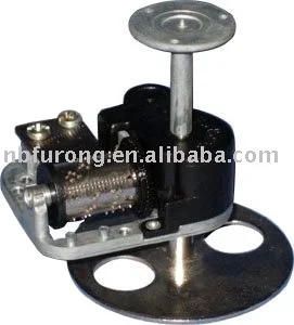 Music Box Movement Music Box Mechanism for Sale