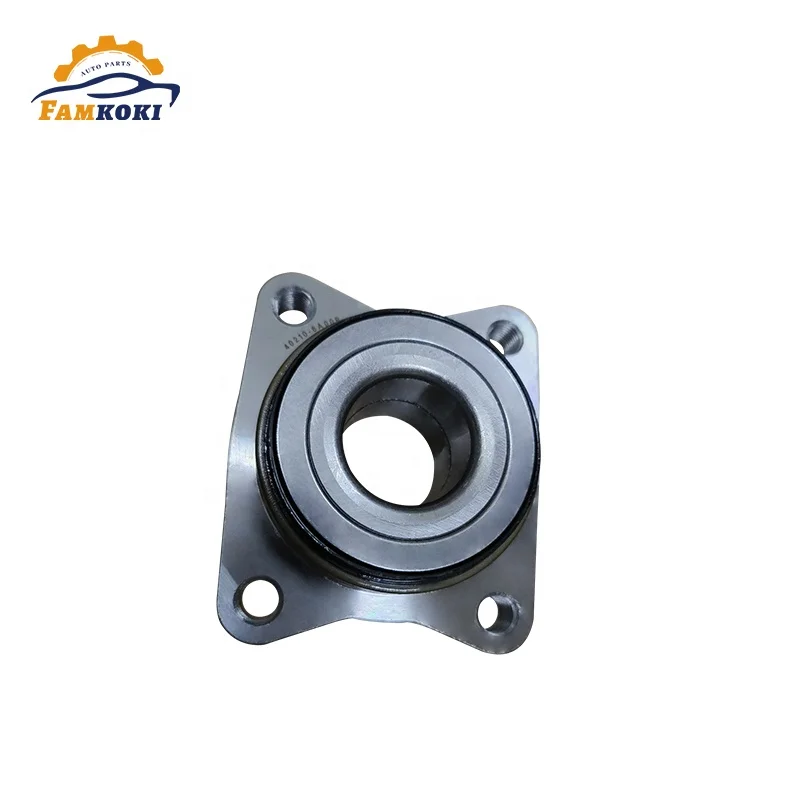 High Quality Car Parts 40210-6A00B  Wheel Bearing Hub Assembly  for Nissan Clipper 402106A00B front wheel bearing