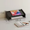 [Height Adjustable] Black - 40*25*17cm