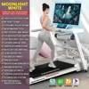 Multifunctional color screen version White