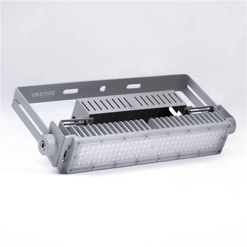 Высокоэффективное прожекторное освещение 1000 лм/Вт для футбольного поля, стадиона, прожектор 100 Вт, 200 Вт, 300 Вт, 400 Вт, светодиодный прожектор 500 Вт