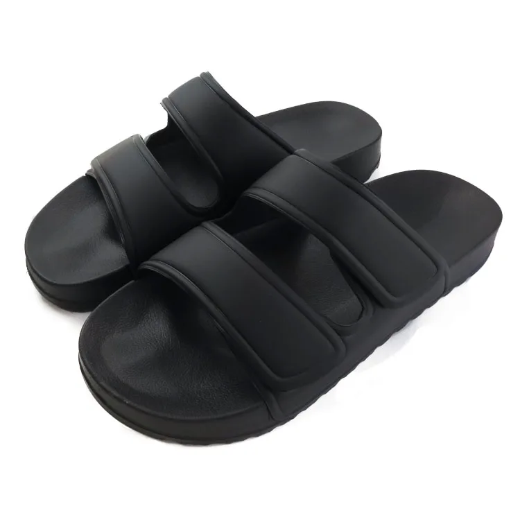 Slipper Making Raw Slippers Machines and Pedicure in Vietnam Disposal Beads for Lady Toe Separator Plastic Guest