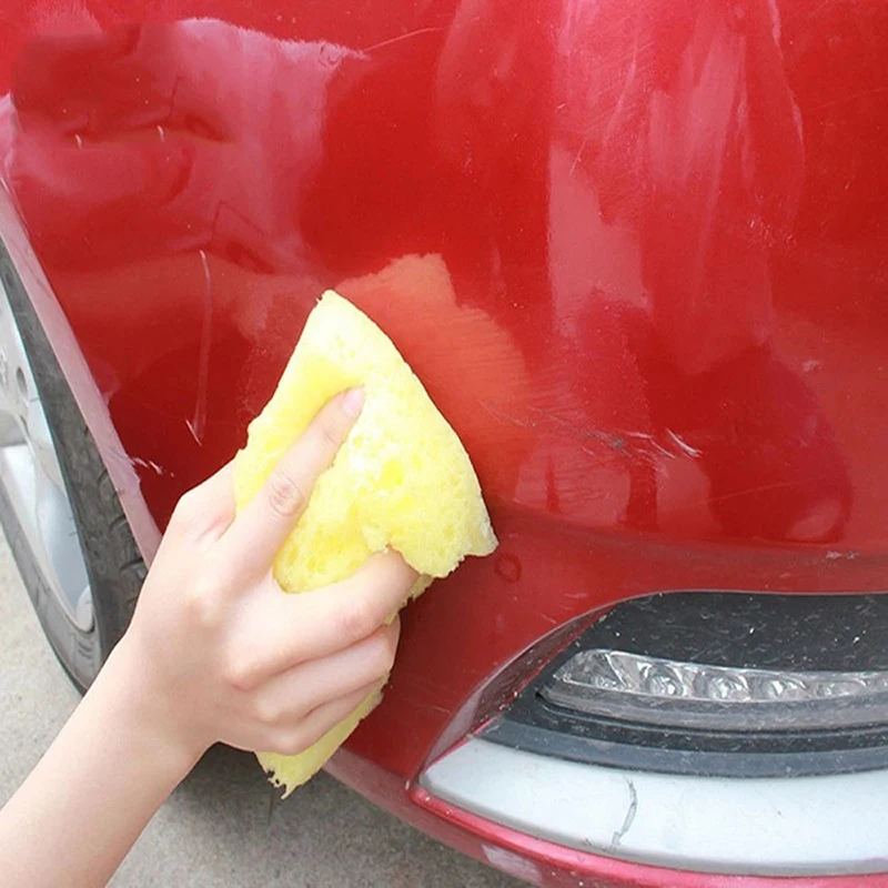 Abrasive for Scratch Repair of Automobile Paint for Automotive Paint Ship Shardware Car Scratch Repair Sponge