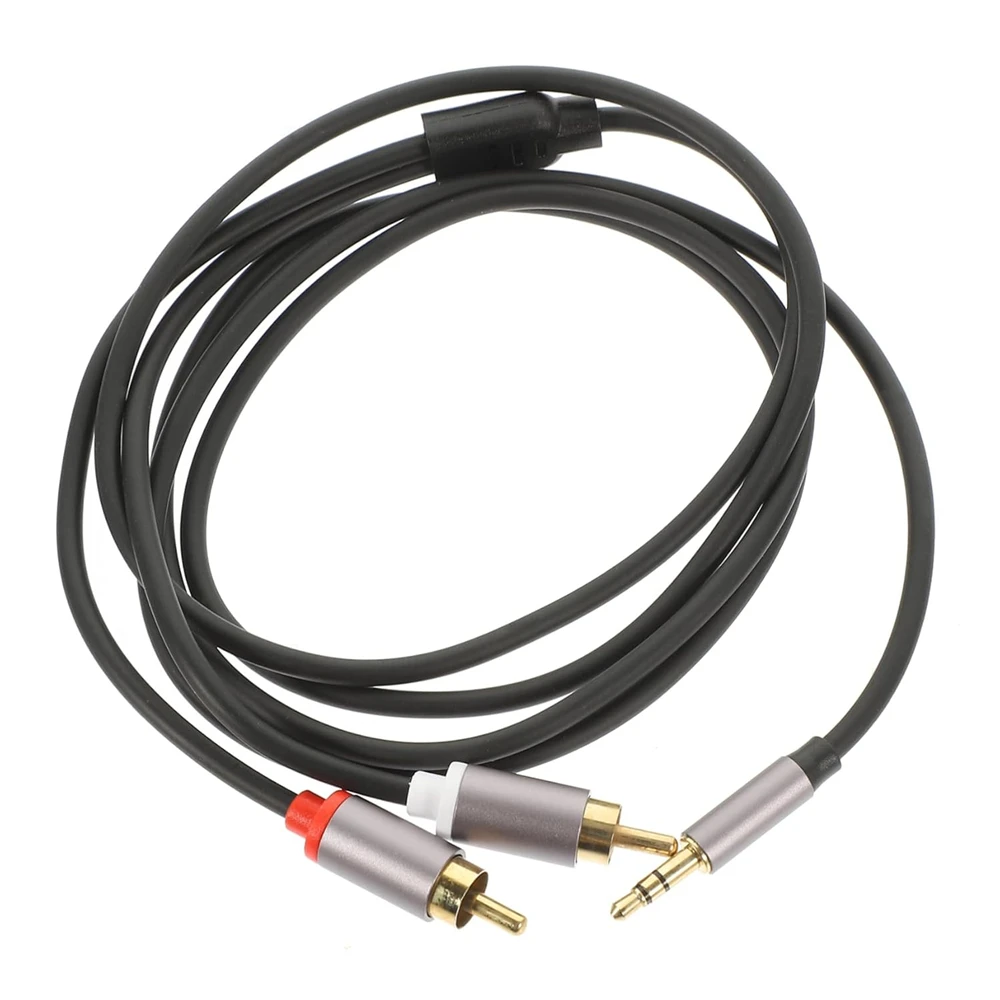 3.5mm Aux Cable For IPhone & IPad - Audio Jack Adapter For Stereo Aux In Speaker Wire Headphone Jack Adapter Braided G9w 4da40dcb 7051 4640 82e0 D1ffcc35704c.394a2d3453f750f09a892eac0c86b669