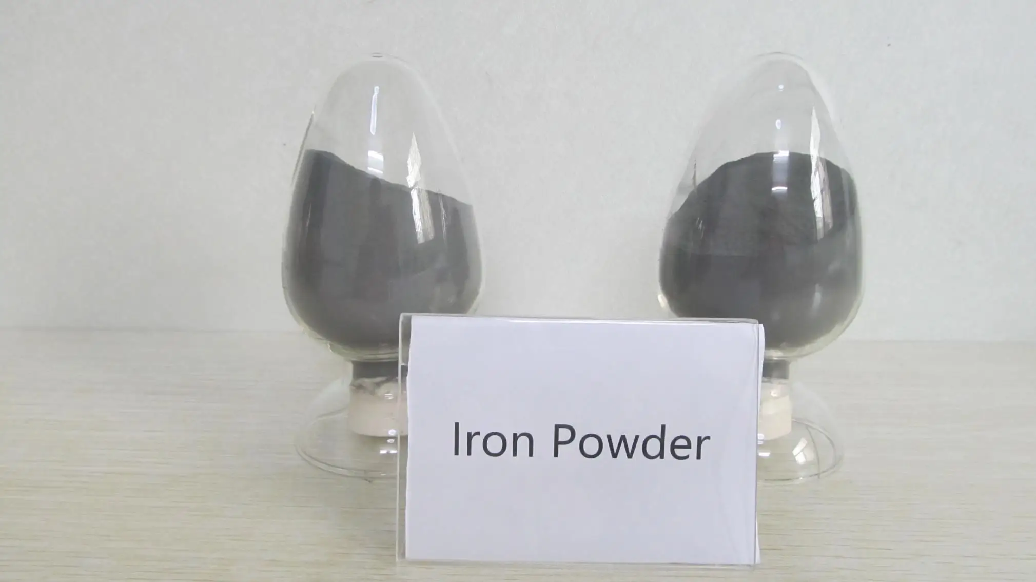 Polvere di Ferro Carbonilico Sferica da 2um 4um 5um 10um 20um Micron