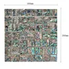 abalone shell mosaic