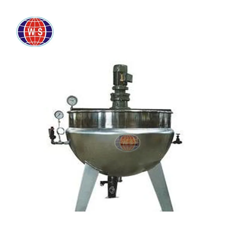 
Электрическая наклонная кипящая кастрюля, кухонное оборудование, кухонный чайник для перемешивания, нигерийская фабрика по переработке мяса, продуктов и напитков 