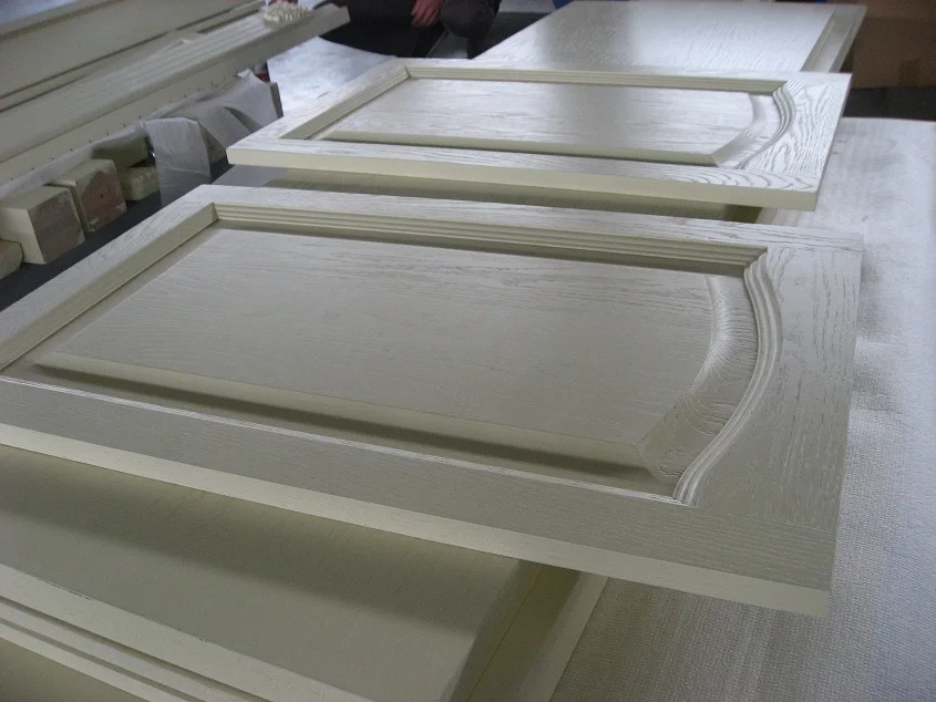 Best Price Custom Made Fitted High Gloss Sliding Door Wardrobe