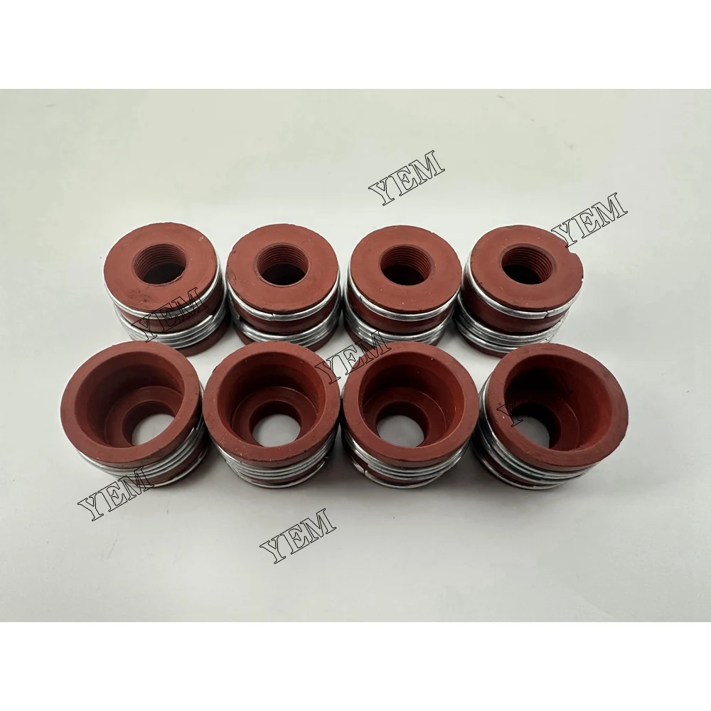 High Quality for John Deere Engine Part 4045 Valve Oil Seal 2