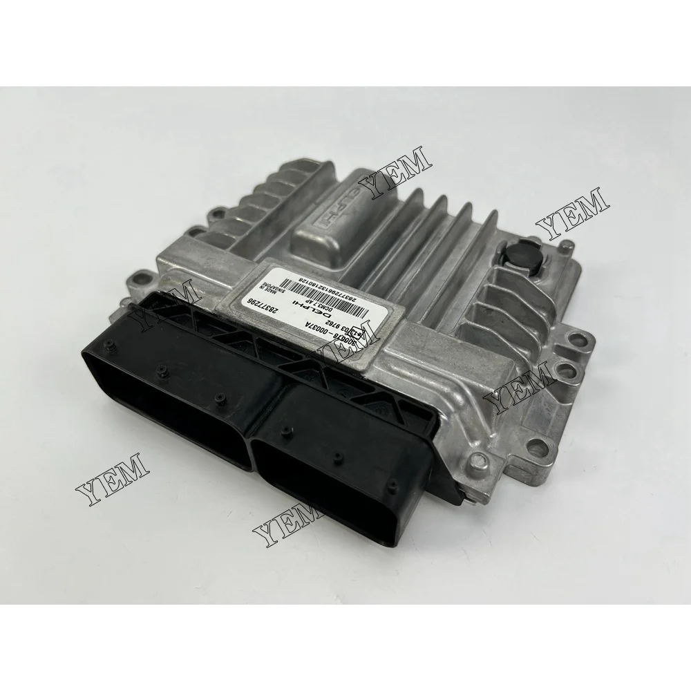 Ready to Ship 300618-00037A ECU for D34 Fit Doosan Engine Parts Repair Replacement 2