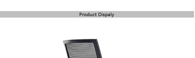 Comfortable executive swivel wheels fabric mesh furniture black rolling ergonomic office chair furniture sillas