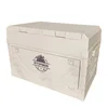 blanco con caja