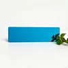 Miroir bleu saphir