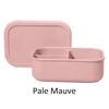 Pale Mauve