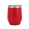 12oz Red