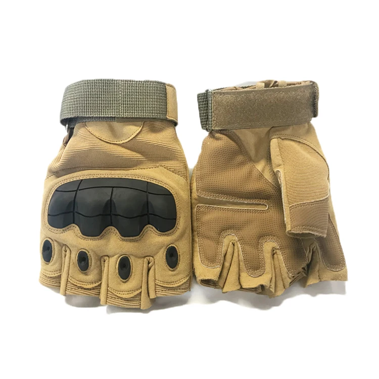 Outdoor Touch Screen Tactical Gloves Hard Knuckle Sport Hiking Cycling Half  Finger Glove - Buy Tactical Gloves,Outdoor Gloves,Sport Hiking Cycling Half  Finger Glove Product on 