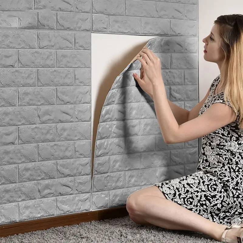 Fact or Fiction Wallpaper for Soundproofing  RenoViso