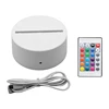 16 colors White Base