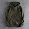 Verde dell'esercito