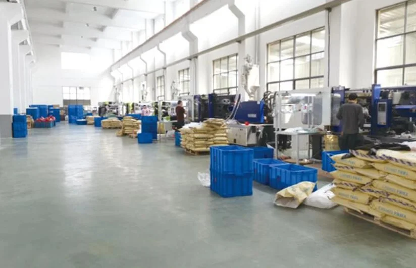 Top New Energy Technology (Dongguan) Co., Ltd. 2